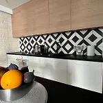 Smart Ogrodowa Appartamento *