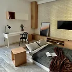 Appartamento Smart Ogrodowa Varsavia