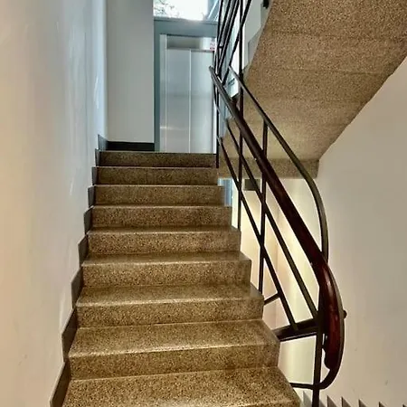 Smart Ogrodowa Apartment Warsaw