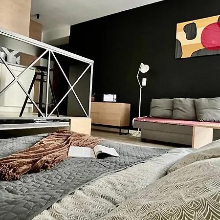 Apartment Smart Ogrodowa