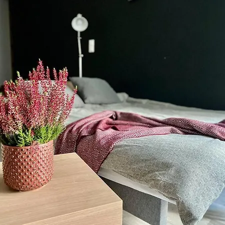 Apartment Smart Ogrodowa Warsaw