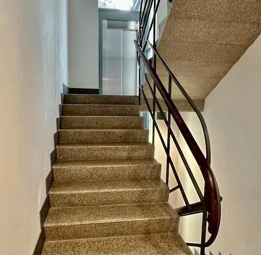 Smart Ogrodowa Lejlighed Warszawa