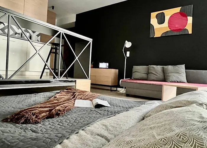 Lejlighed Smart Ogrodowa