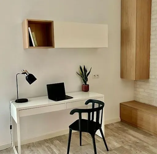 Smart Ogrodowa Warszawa