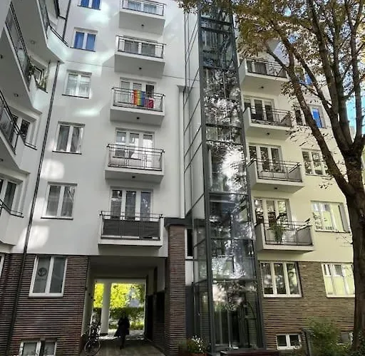 Smart Ogrodowa Warszawa