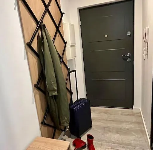 Smart Ogrodowa * Warszawa