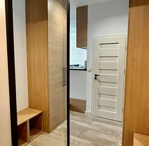 Smart Ogrodowa * Warszawa