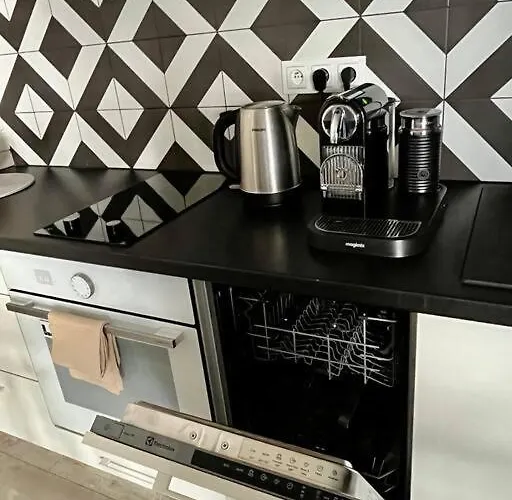 Lejlighed Smart Ogrodowa *