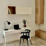 Smart Ogrodowa Warszawa